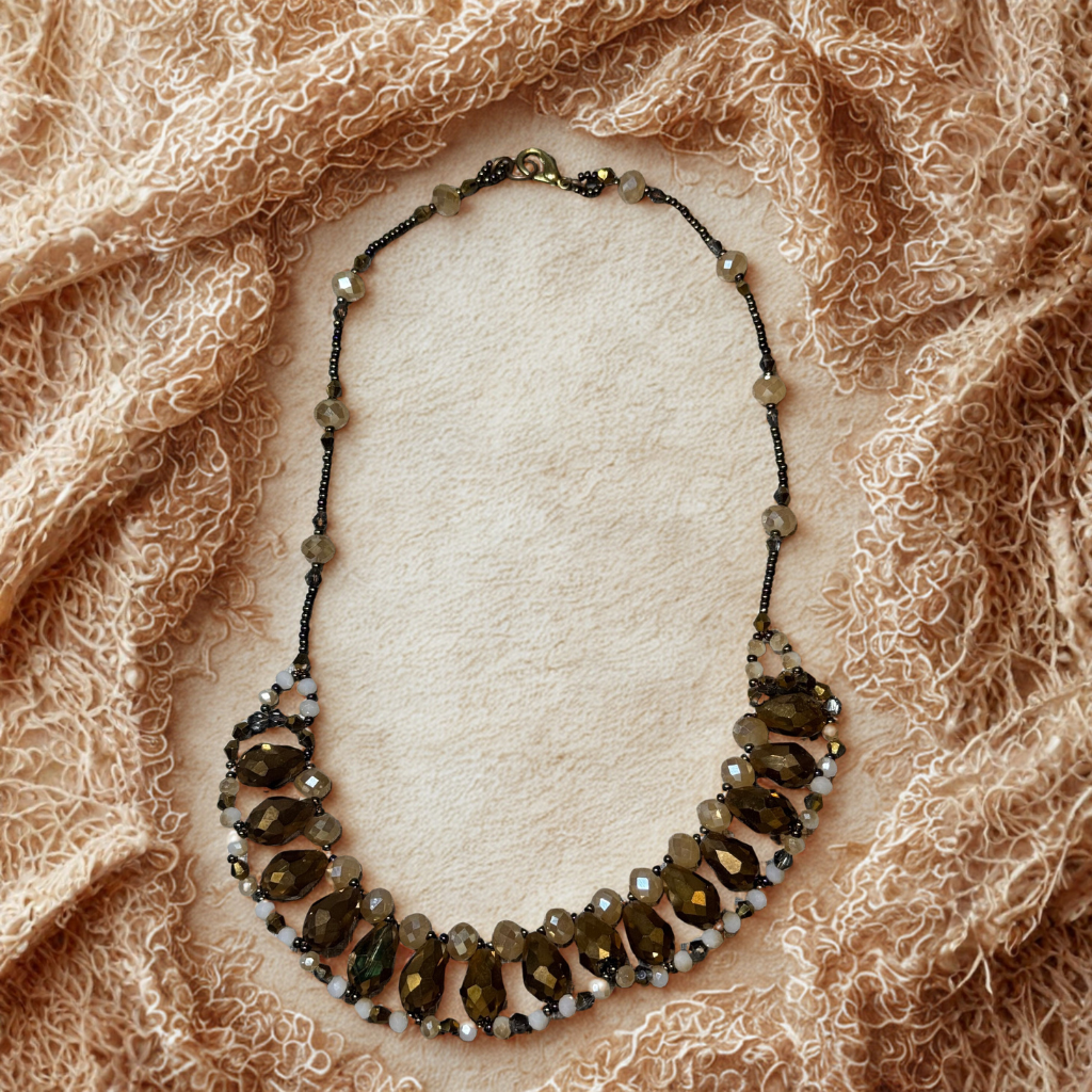 Collar Venera® | Elyshan Luxe™