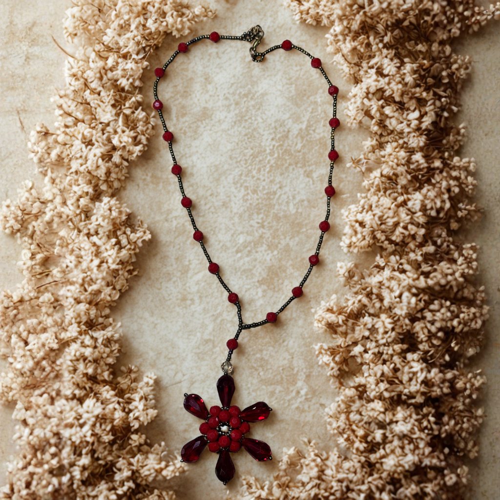 Collar Eclipta® | Elyshan Luxe™