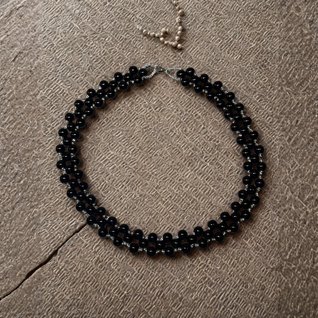 Collar Aruna® | Elyshan Luxe™