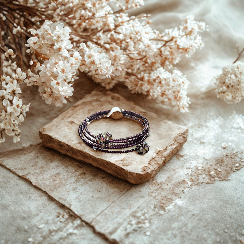 Pulsera Lisboa® | Elyshan Luxe™