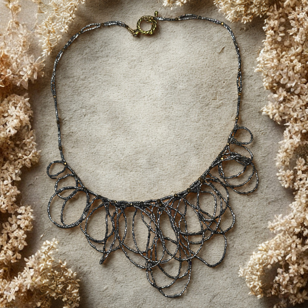 Collar Rulinna® | Elyshan Luxe™