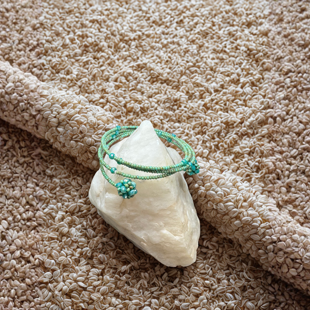 Pulsera Lisboa® | Elyshan Luxe™