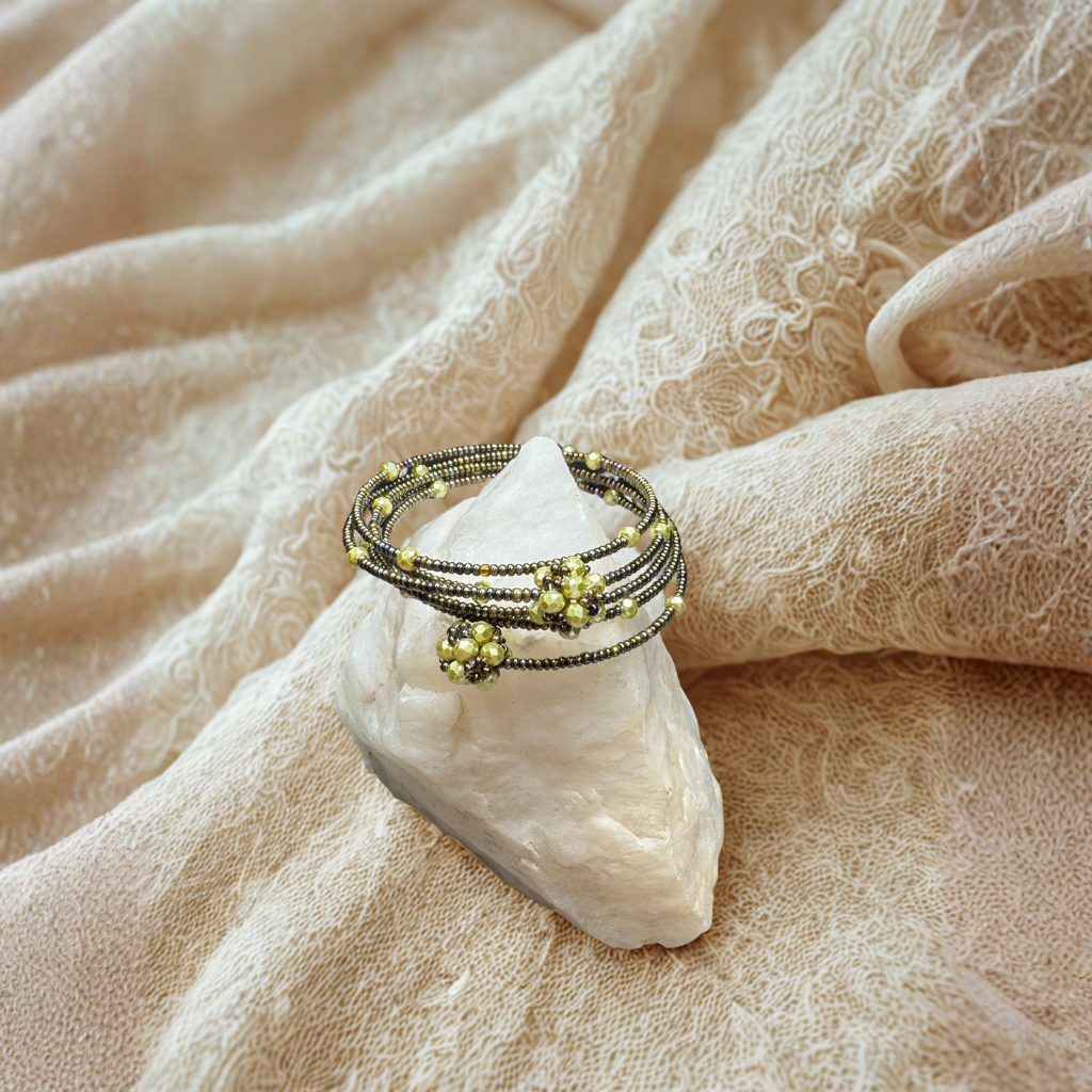 Pulsera Lisboa® | Elyshan Luxe™
