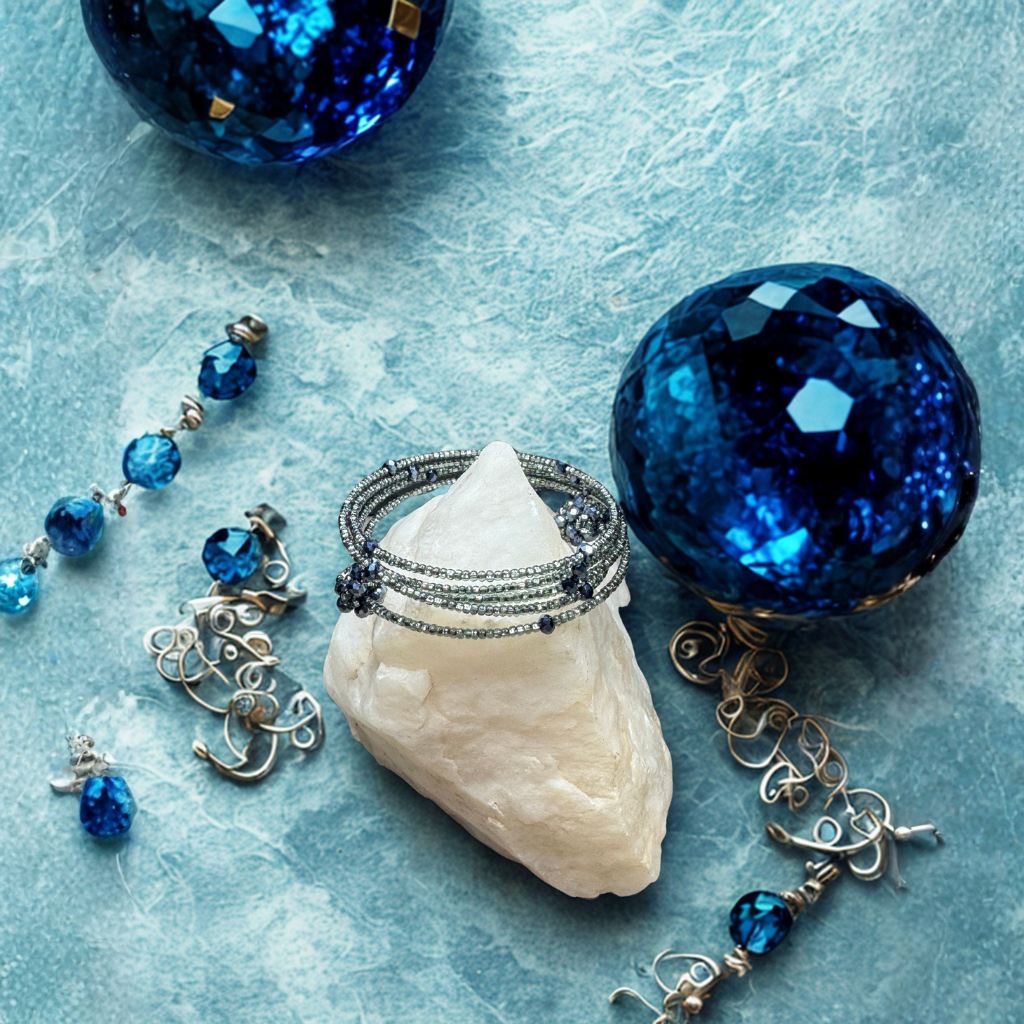 Pulsera Lisboa® | Elyshan Luxe™