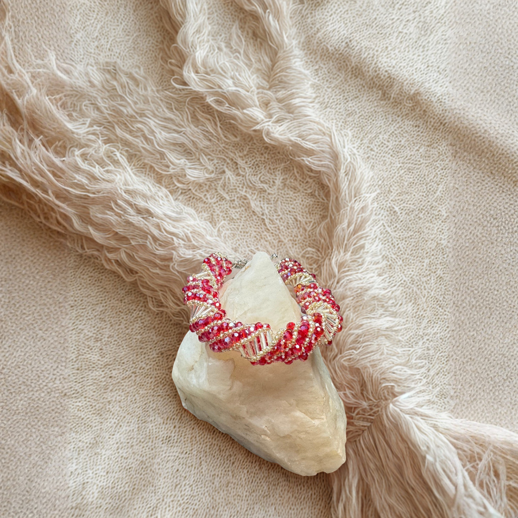 Pulsera Aeris® | Elyshan Luxe™