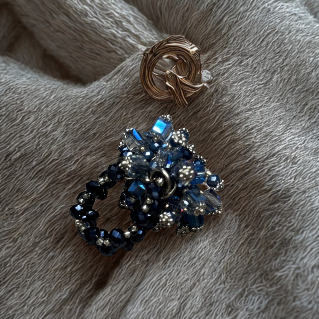 Anillo Istria® | Elyshan Luxe™