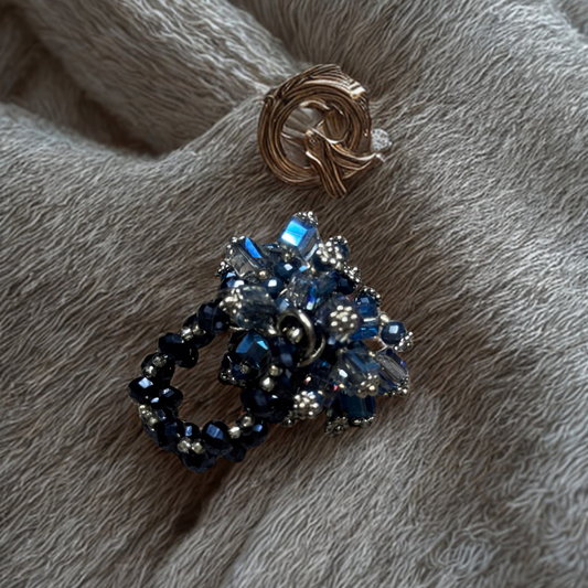 Anillo Istria® | Elyshan Luxe™