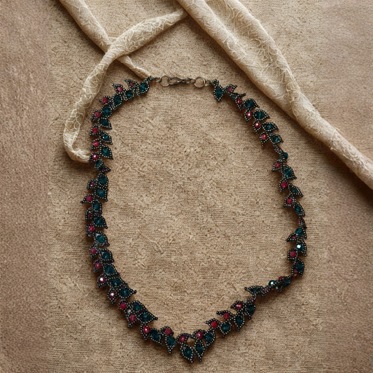 Collar Auriel® | Elyshan Luxe™