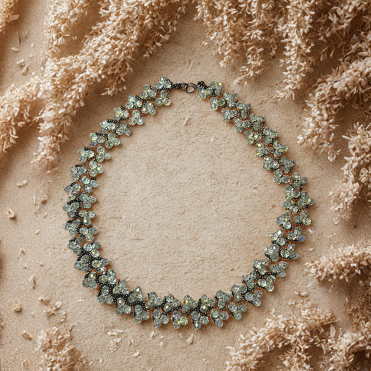 Collar Solenne® | Elyshan Luxe™