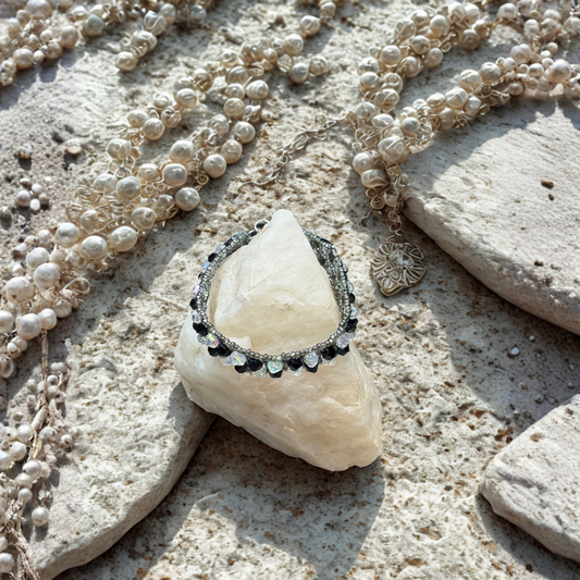 Pulsera Calisse® | Elyshan Luxe™