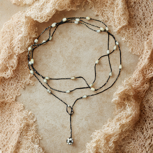Collar Lyrae® | Elyshan Luxe™