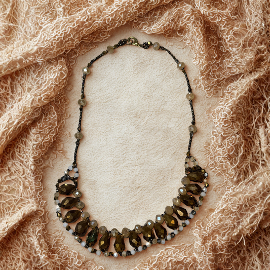 Collar Venera® | Elyshan Luxe™