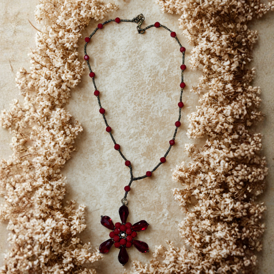 Collar Eclipta® | Elyshan Luxe™