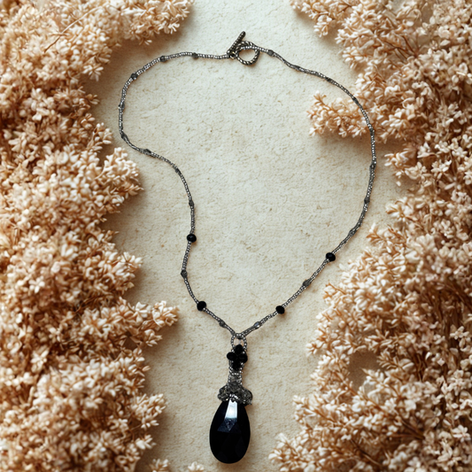 Collar Arvenne® | Elyshan Luxe™