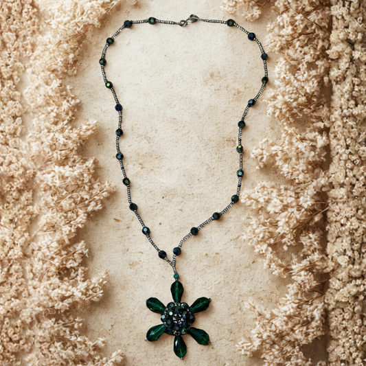 Collar Vionne® | Elyshan Luxe™