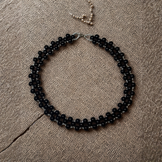 Collar Aruna® | Elyshan Luxe™