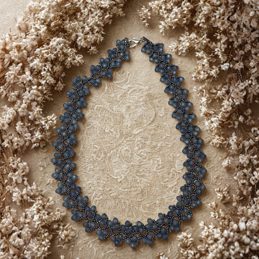 Collar Calisse® | Elyshan Luxe™