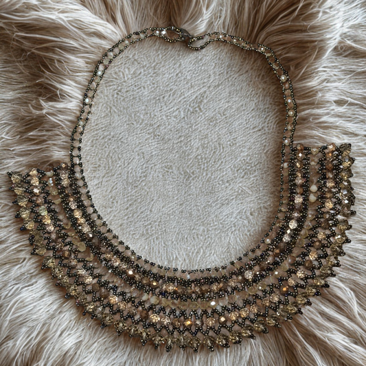 Collar Beiglow® | Elyshan Luxe™