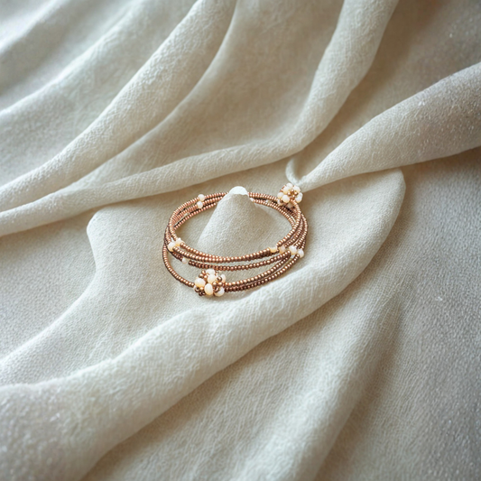 Pulsera Lisboa® | Elyshan Luxe™
