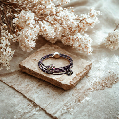 Pulsera Lisboa® | Elyshan Luxe™