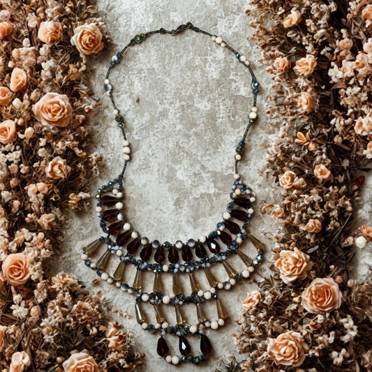 Collar Cloptra® | Elyshan Luxe™