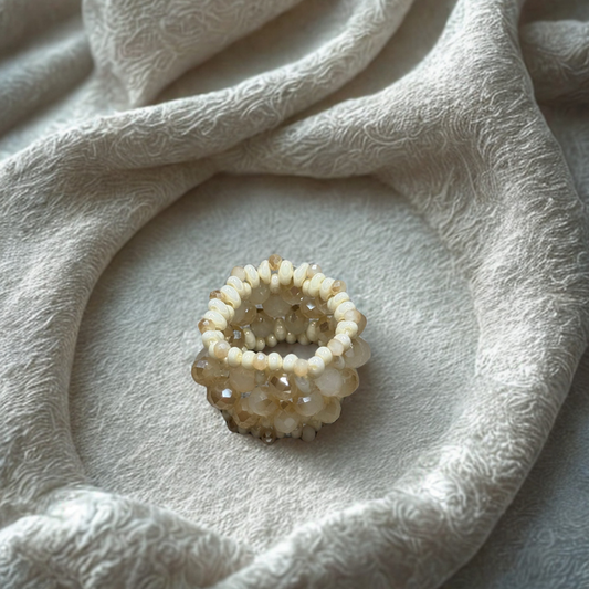 Anillo Zorai® | Elyshan Luxe™