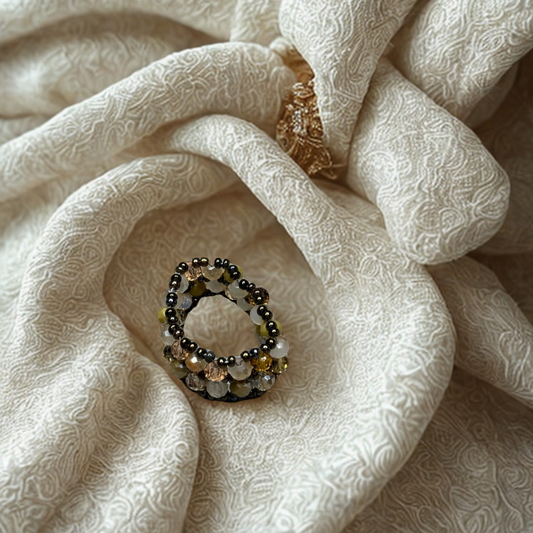 Anillo Mirune® | Elyshan Luxe™