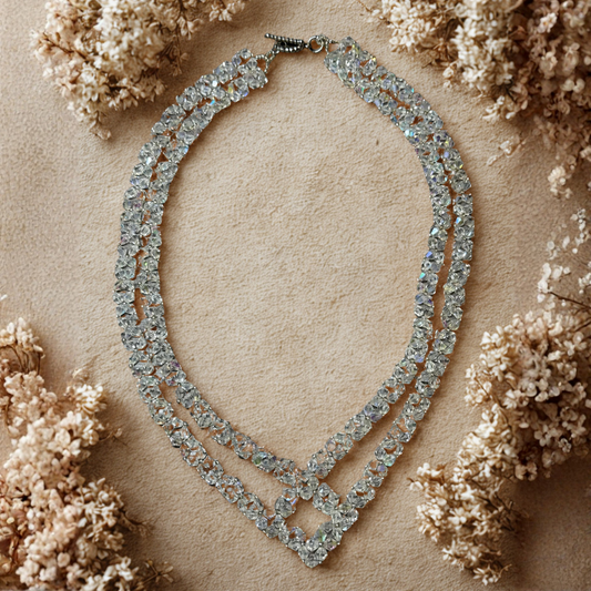 Collar Éthera® | Elyshan Luxe™