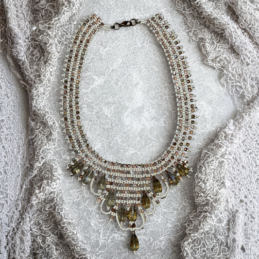Collar Marenite® | Elyshan Luxe™