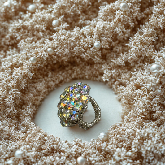 Anillo Velyth® | Elyshan Luxe™
