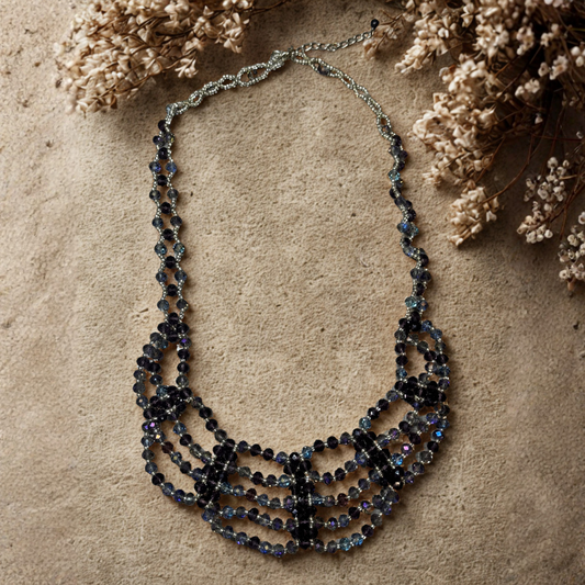 Collar Cassielle® | Elyshan Luxe™