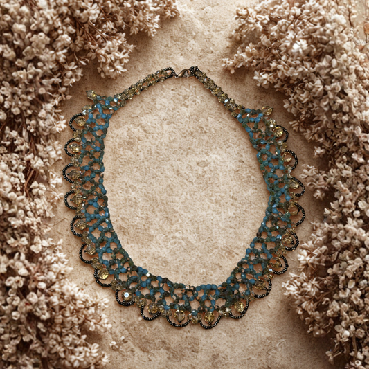 Collar Elythe® | Elyshan Luxe™