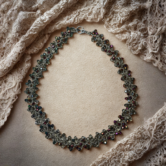 Collar Celune® | Elyshan Luxe™