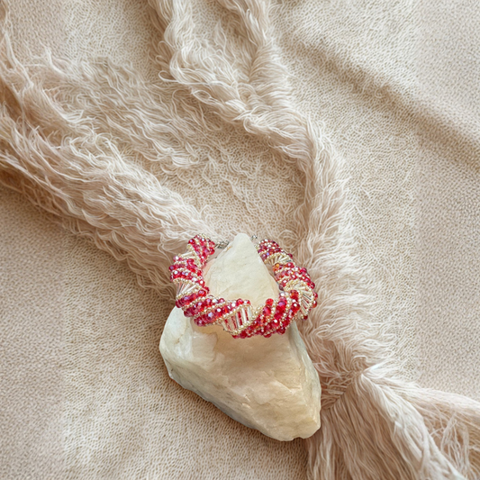 Pulsera Aeris® | Elyshan Luxe™
