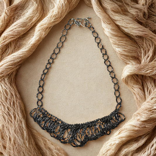Collar Nuvion® | Elyshan Luxe™