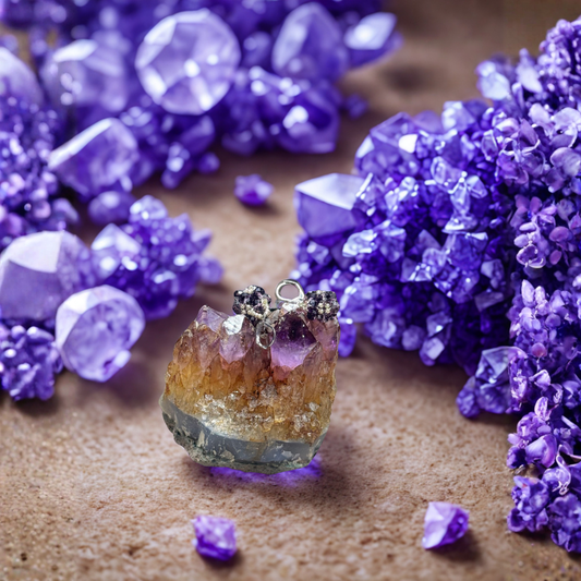 Aros Violetti® | Elyshan Luxe™